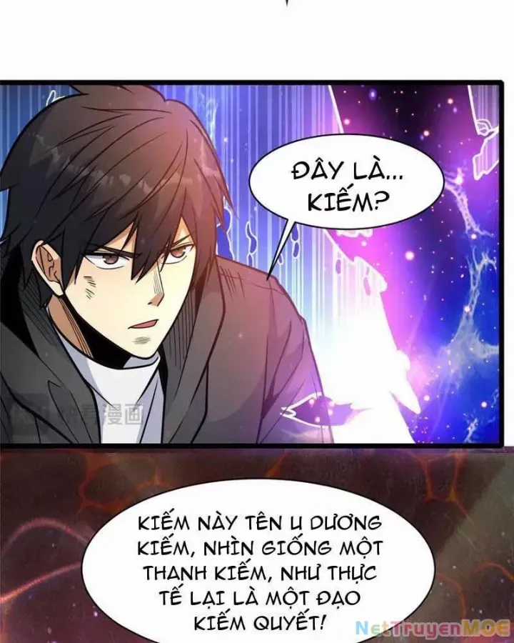 Siêu Phàm Sát Thần - Chương 240 - Trang 18
