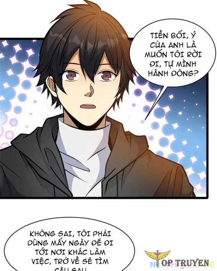 Siêu Phàm Sát Thần - Chương 240 - Trang 3