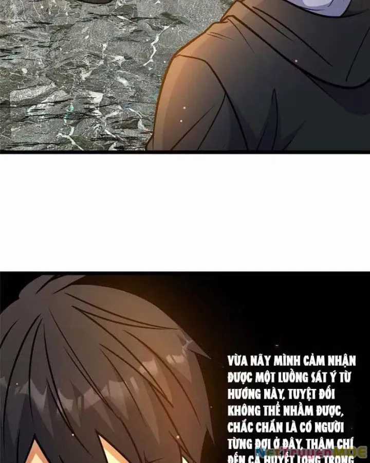 Siêu Phàm Sát Thần - Chương 240 - Trang 31
