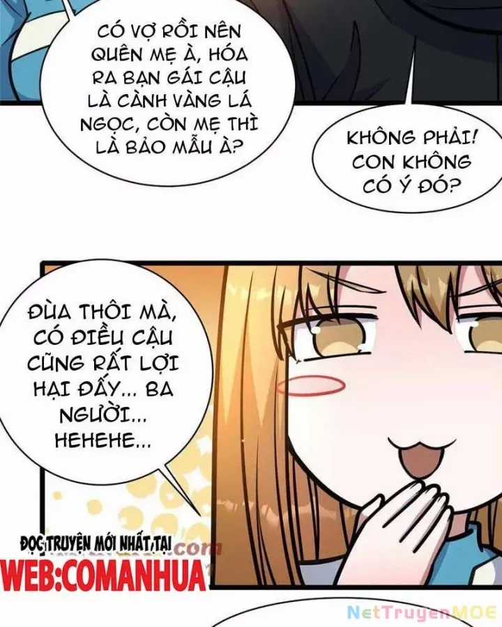 Siêu Phàm Sát Thần - Chương 240 - Trang 45