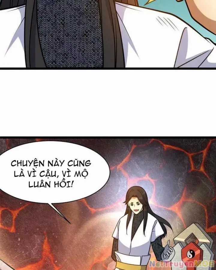 Siêu Phàm Sát Thần - Chương 240 - Trang 10