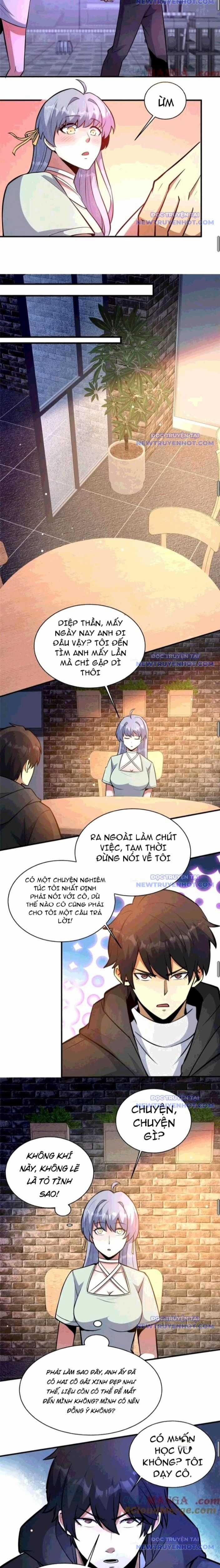 Siêu Phàm Sát Thần - Chương 241 - Trang 7