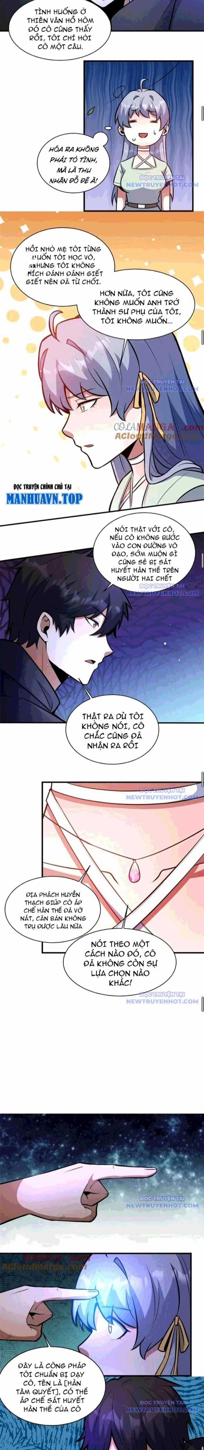 Siêu Phàm Sát Thần - Chương 241 - Trang 8