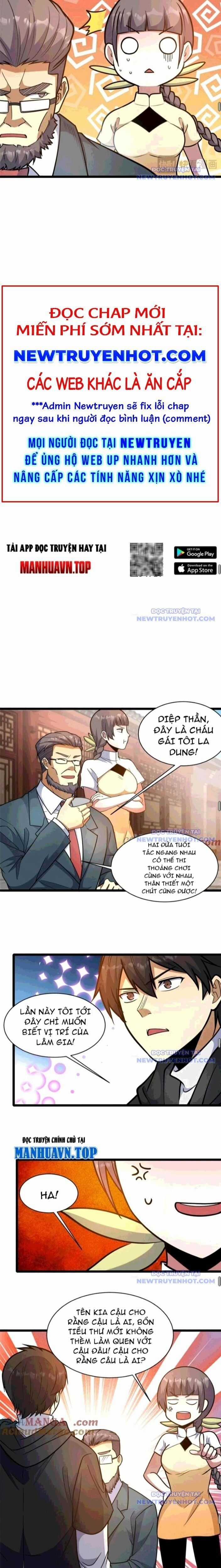 Siêu Phàm Sát Thần - Chương 242 - Trang 10