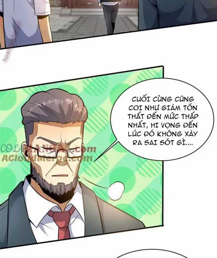 Siêu Phàm Sát Thần - Chương 243 - Trang 15