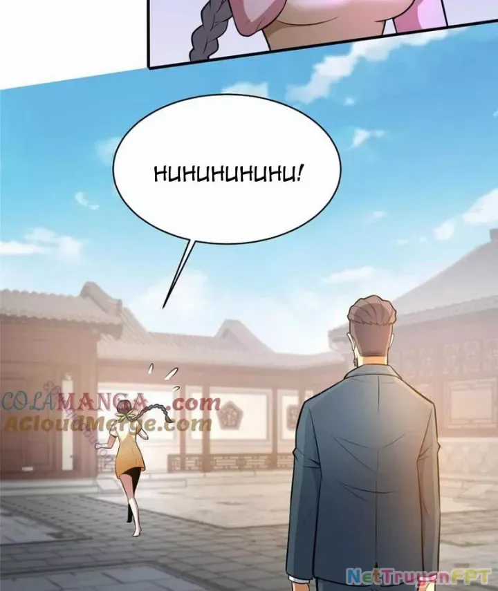 Siêu Phàm Sát Thần - Chương 243 - Trang 21