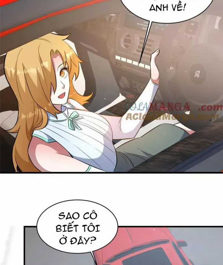 Siêu Phàm Sát Thần - Chương 243 - Trang 24