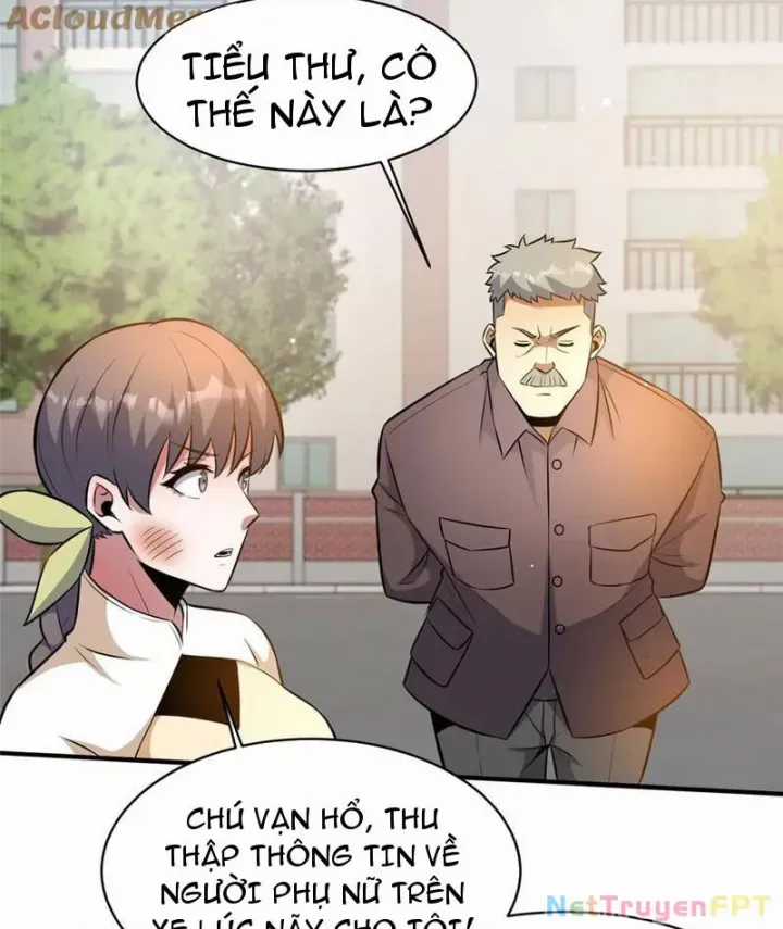 Siêu Phàm Sát Thần - Chương 243 - Trang 28