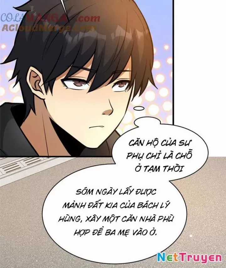 Siêu Phàm Sát Thần - Chương 243 - Trang 32