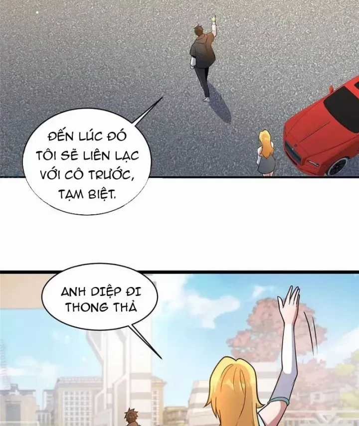 Siêu Phàm Sát Thần - Chương 243 - Trang 33