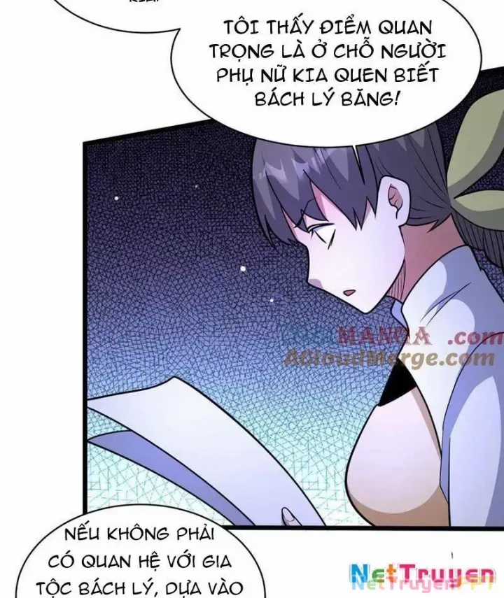 Siêu Phàm Sát Thần - Chương 243 - Trang 37