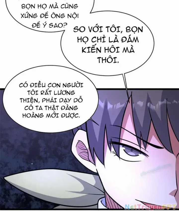 Siêu Phàm Sát Thần - Chương 243 - Trang 38
