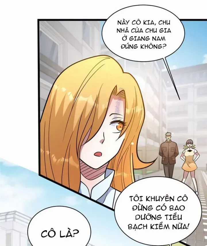 Siêu Phàm Sát Thần - Chương 243 - Trang 39