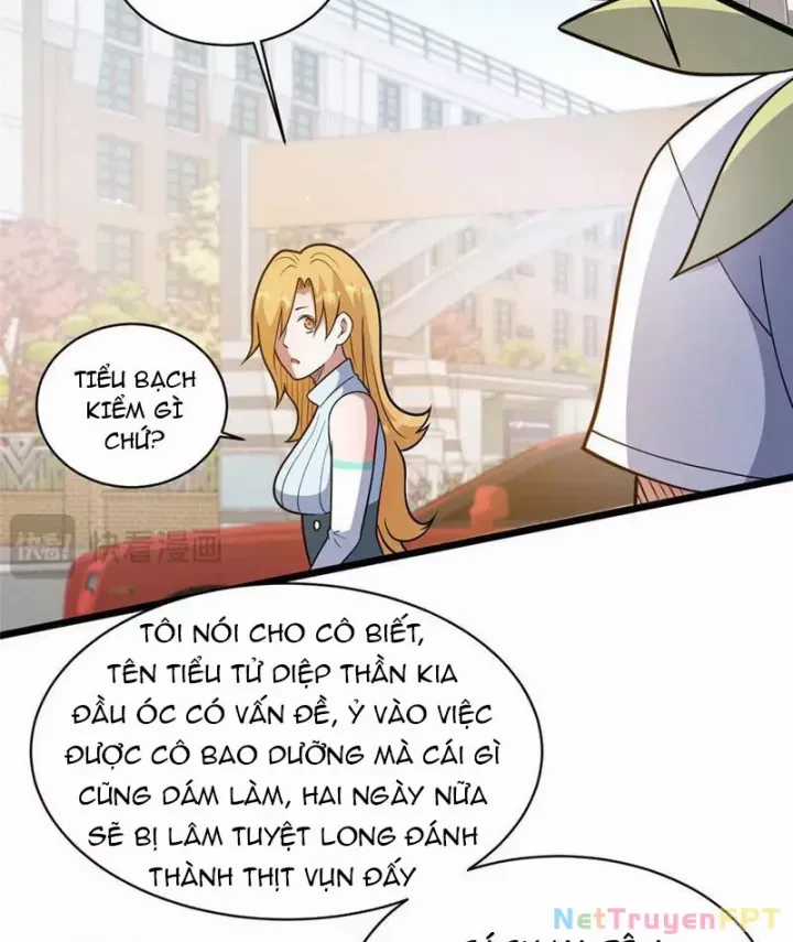 Siêu Phàm Sát Thần - Chương 243 - Trang 40