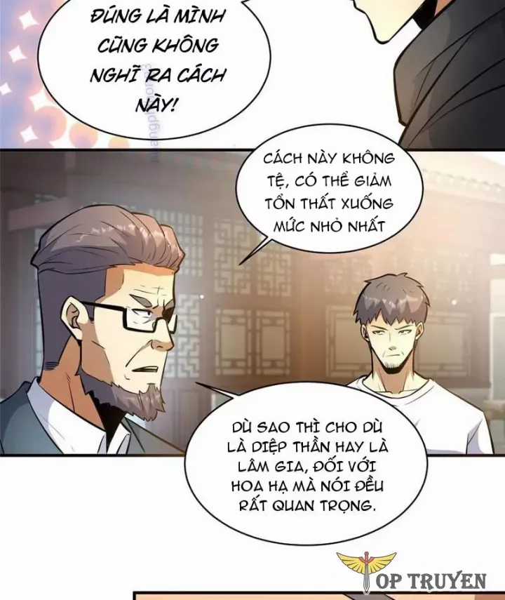 Siêu Phàm Sát Thần - Chương 243 - Trang 5