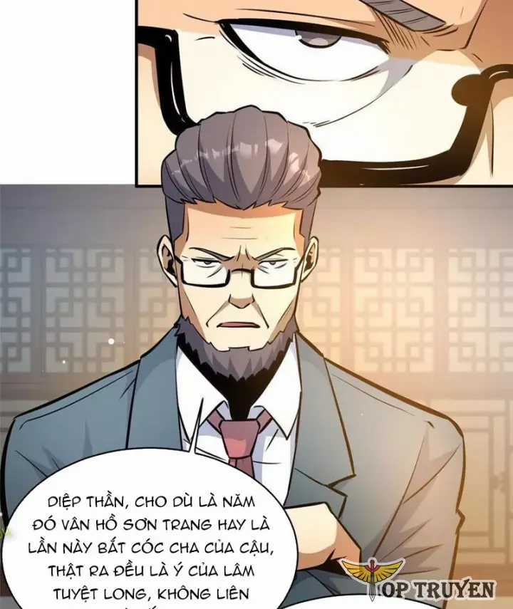 Siêu Phàm Sát Thần - Chương 243 - Trang 6