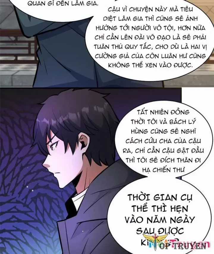 Siêu Phàm Sát Thần - Chương 243 - Trang 7