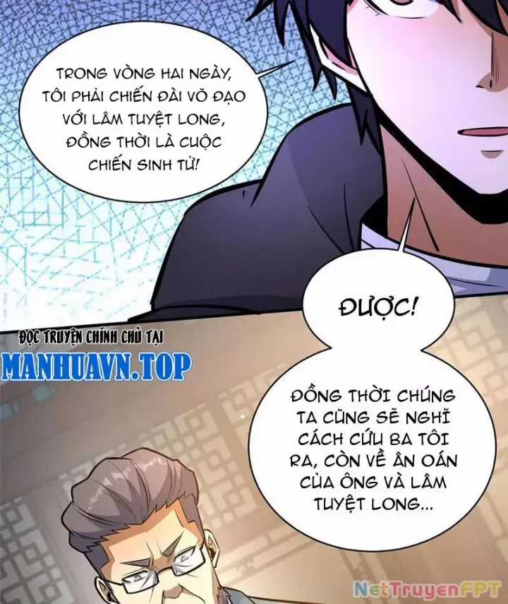 Siêu Phàm Sát Thần - Chương 243 - Trang 9