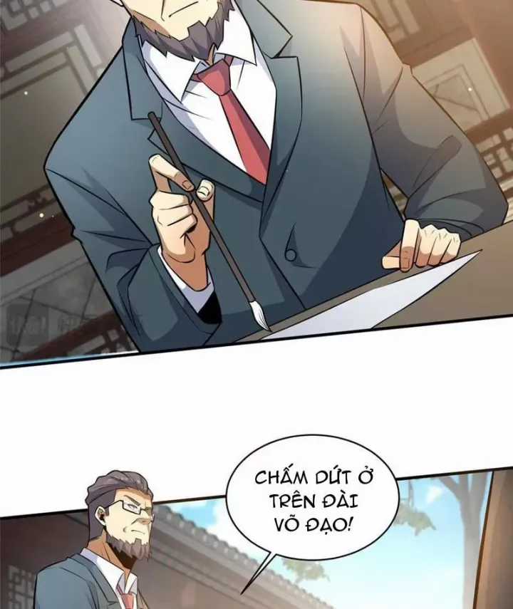 Siêu Phàm Sát Thần - Chương 243 - Trang 10