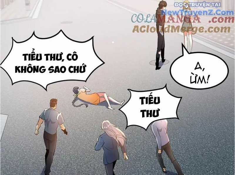 Siêu Phàm Sát Thần - Chương 245 - Trang 41