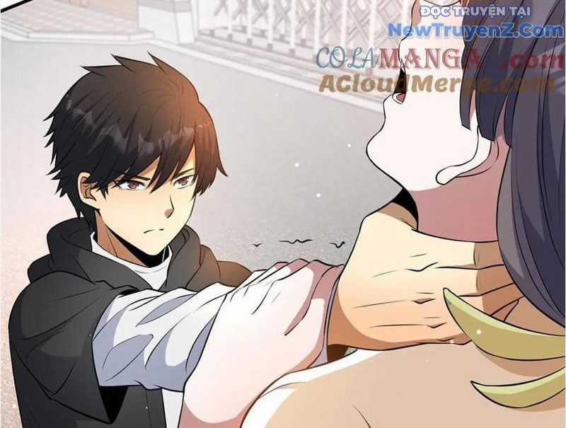 Siêu Phàm Sát Thần - Chương 245 - Trang 9