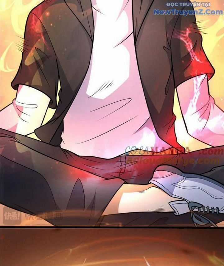 Siêu Phàm Sát Thần - Chương 246 - Trang 12