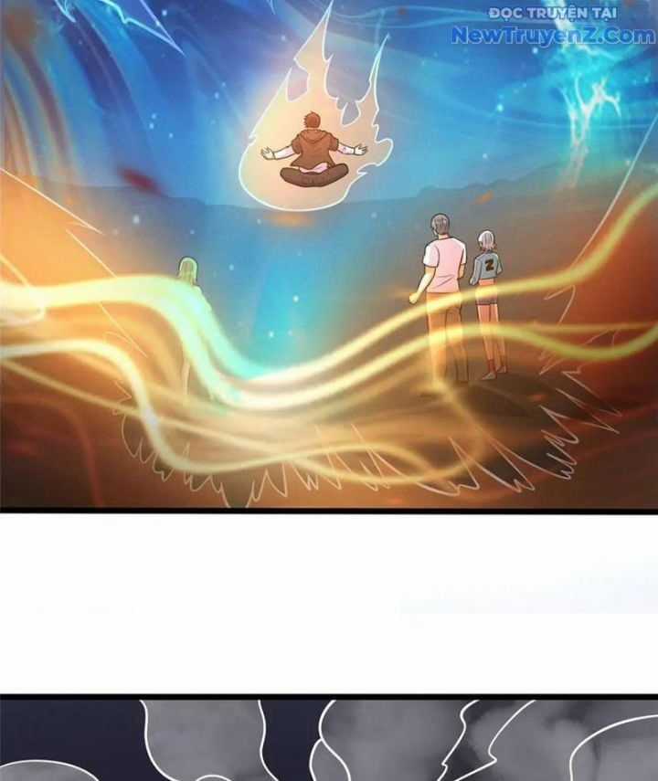Siêu Phàm Sát Thần - Chương 246 - Trang 14