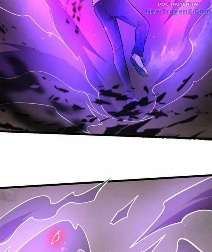 Siêu Phàm Sát Thần - Chương 246 - Trang 21
