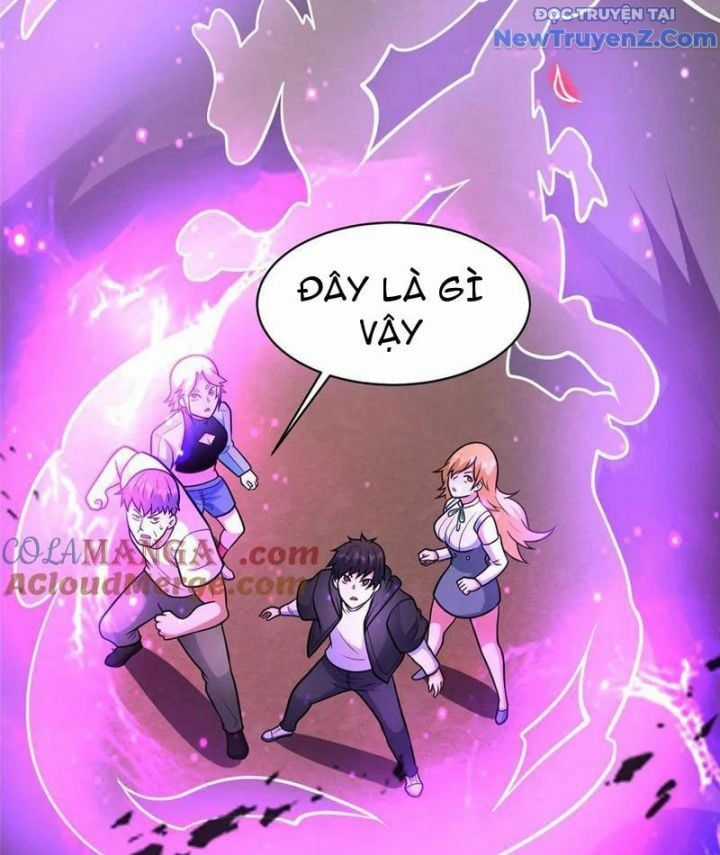 Siêu Phàm Sát Thần - Chương 246 - Trang 22