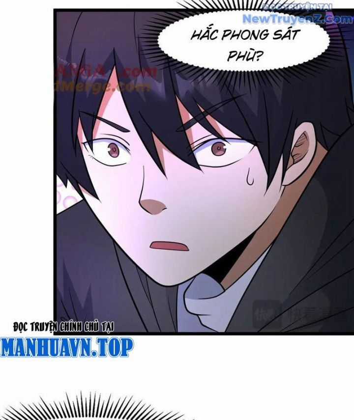 Siêu Phàm Sát Thần - Chương 246 - Trang 26
