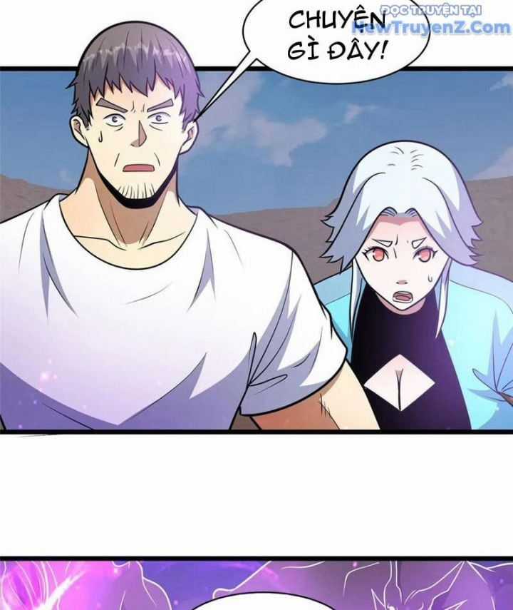 Siêu Phàm Sát Thần - Chương 246 - Trang 28