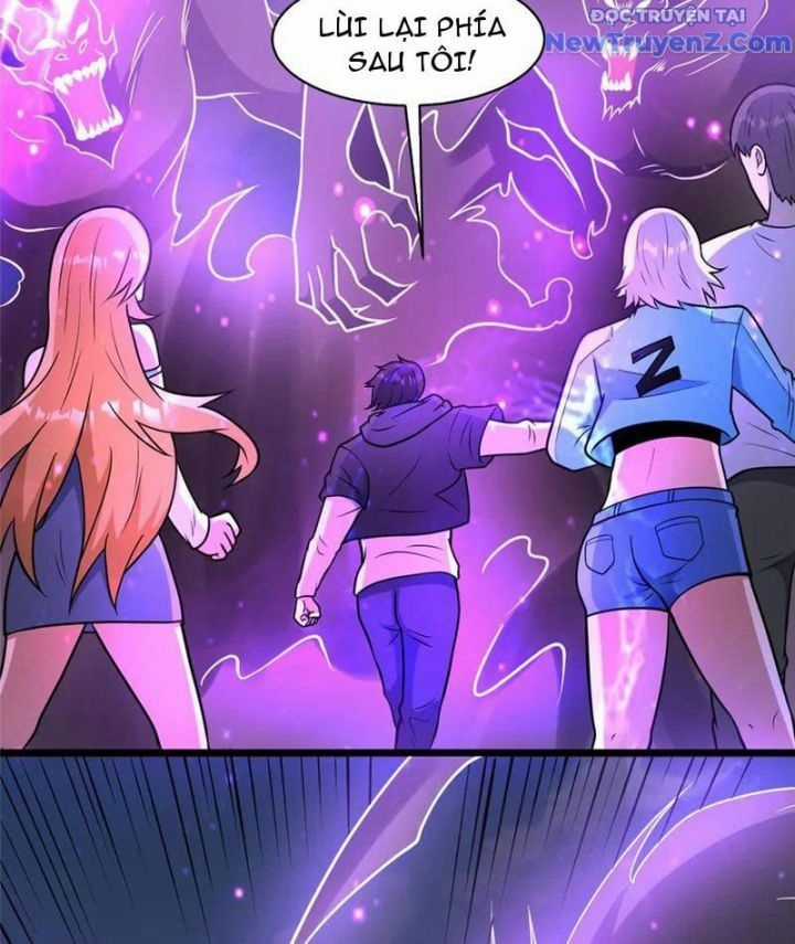Siêu Phàm Sát Thần - Chương 246 - Trang 29