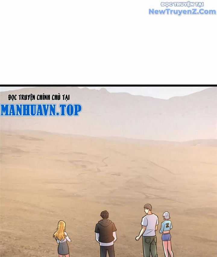 Siêu Phàm Sát Thần - Chương 246 - Trang 4