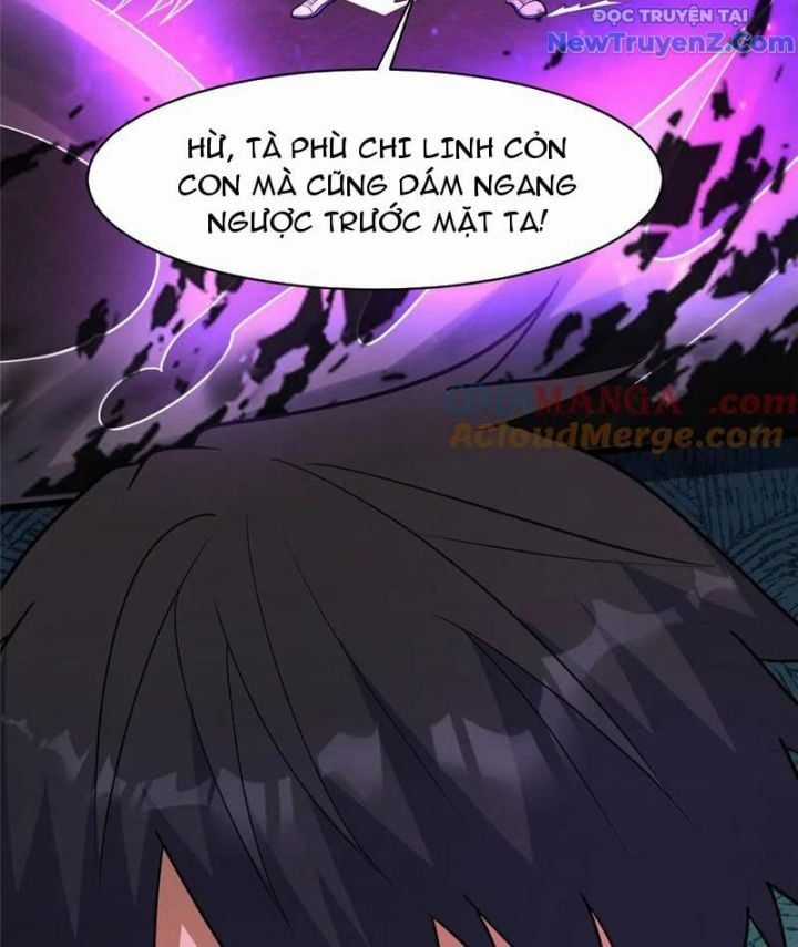 Siêu Phàm Sát Thần - Chương 246 - Trang 31