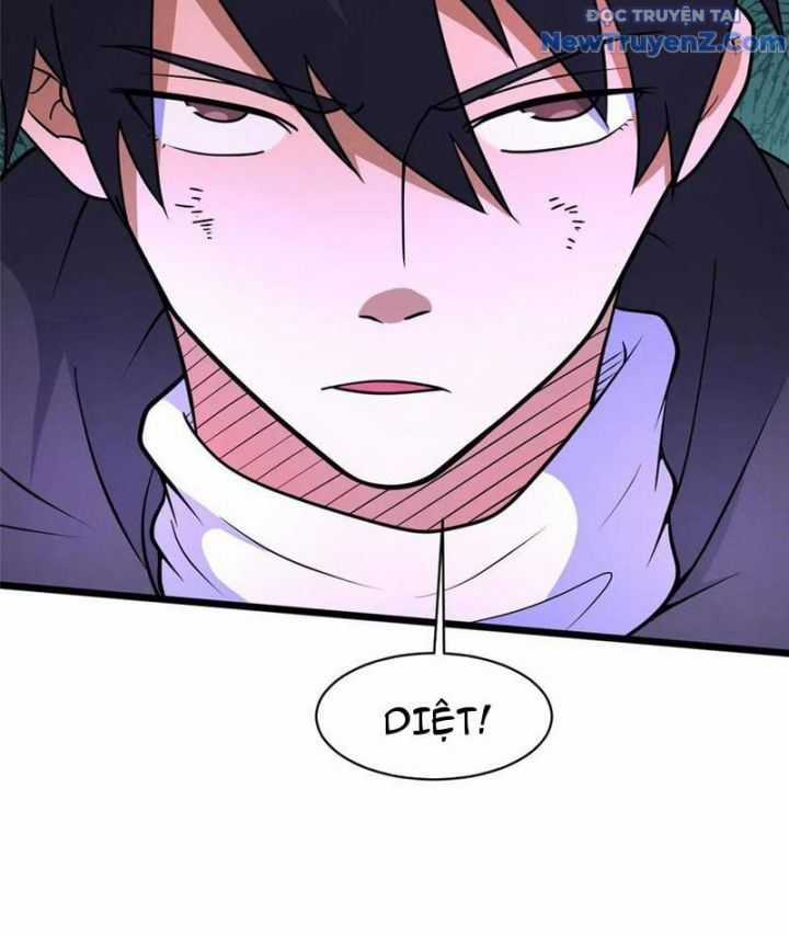 Siêu Phàm Sát Thần - Chương 246 - Trang 32