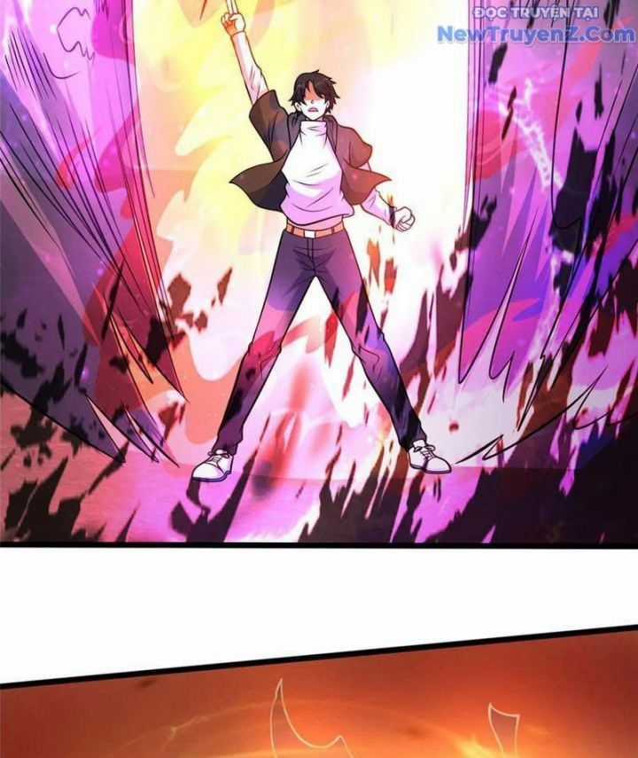 Siêu Phàm Sát Thần - Chương 246 - Trang 34