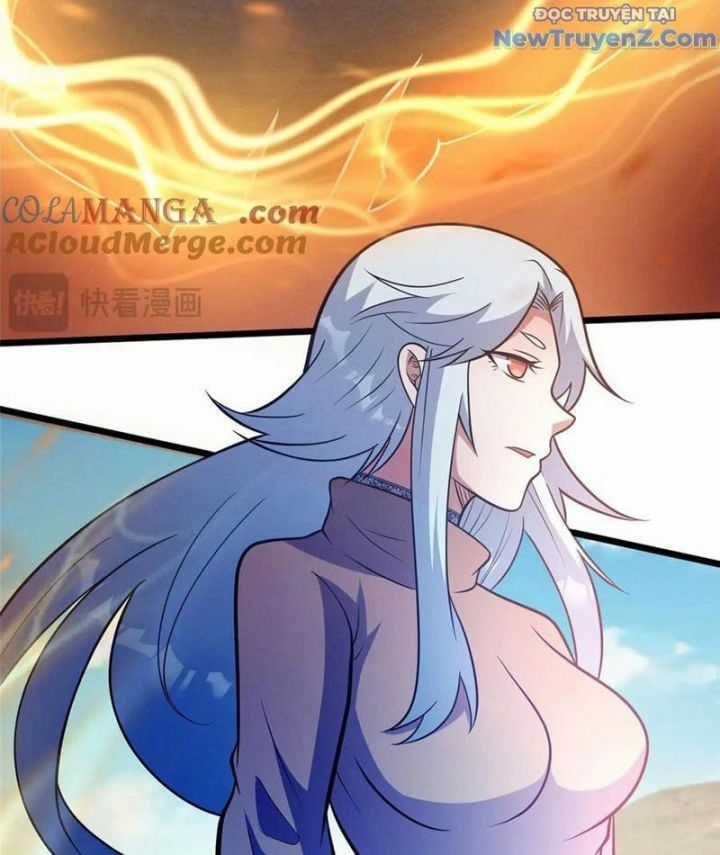 Siêu Phàm Sát Thần - Chương 246 - Trang 36