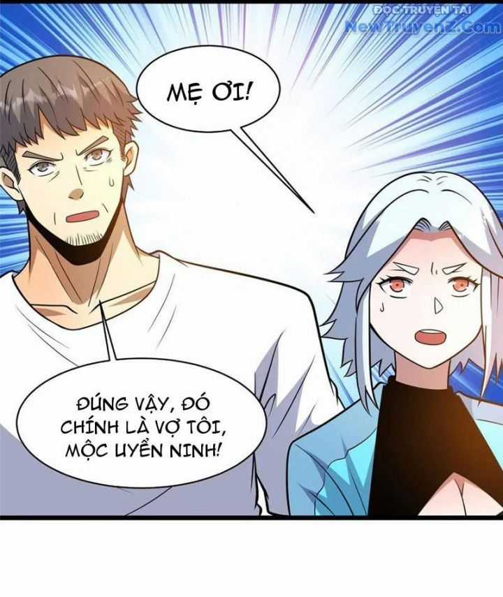 Siêu Phàm Sát Thần - Chương 246 - Trang 39