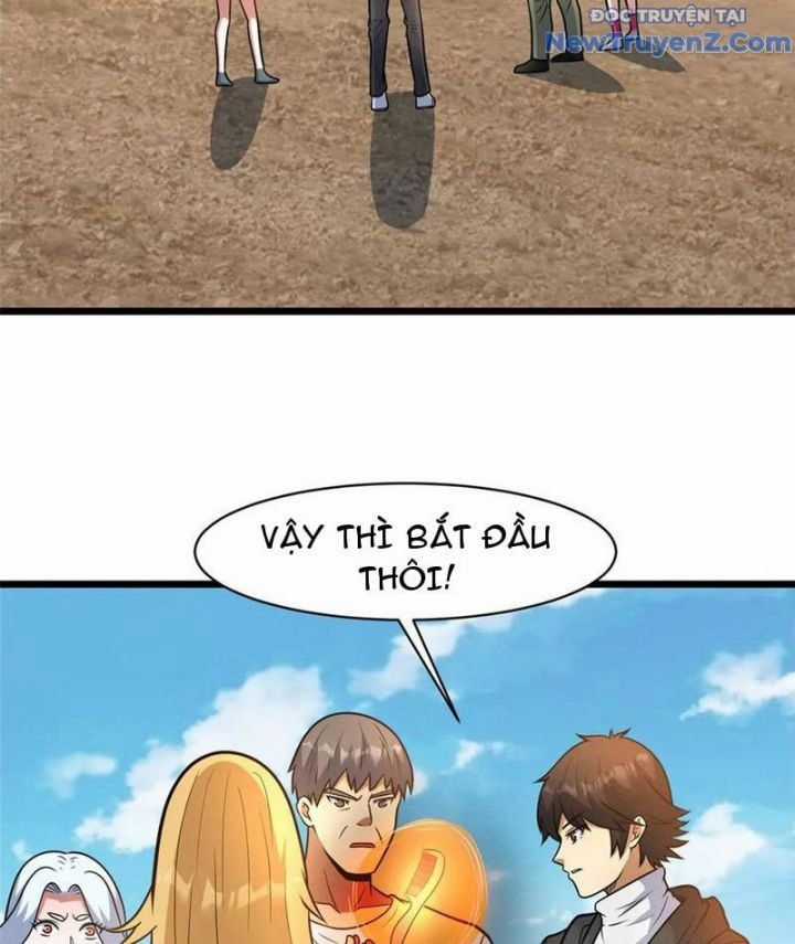 Siêu Phàm Sát Thần - Chương 246 - Trang 5