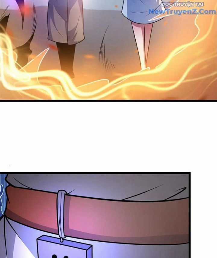 Siêu Phàm Sát Thần - Chương 246 - Trang 41
