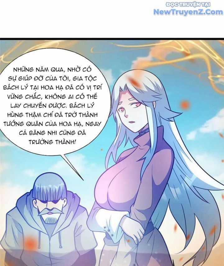 Siêu Phàm Sát Thần - Chương 246 - Trang 47