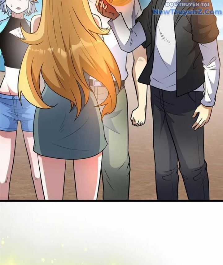 Siêu Phàm Sát Thần - Chương 246 - Trang 6