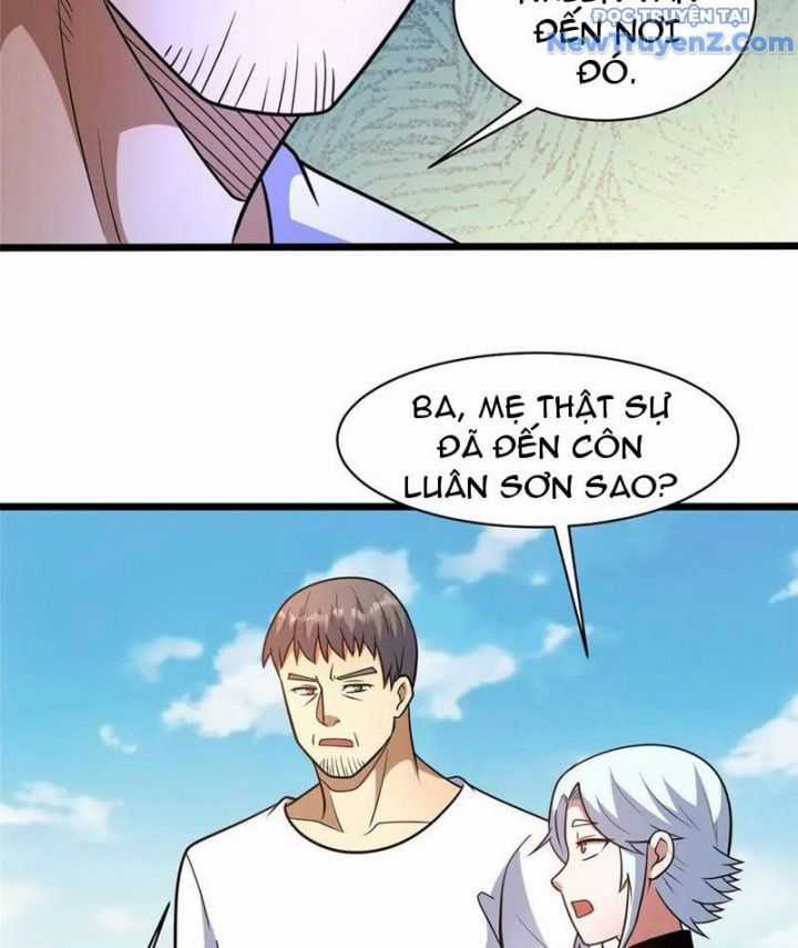 Siêu Phàm Sát Thần - Chương 246 - Trang 53