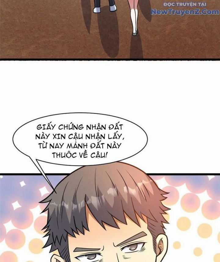 Siêu Phàm Sát Thần - Chương 246 - Trang 56