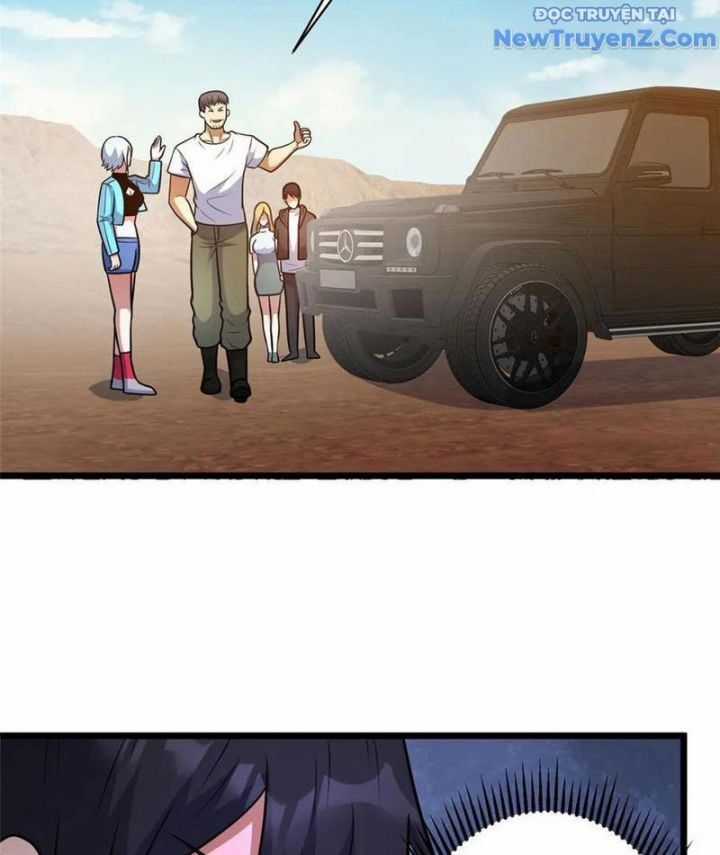 Siêu Phàm Sát Thần - Chương 246 - Trang 59