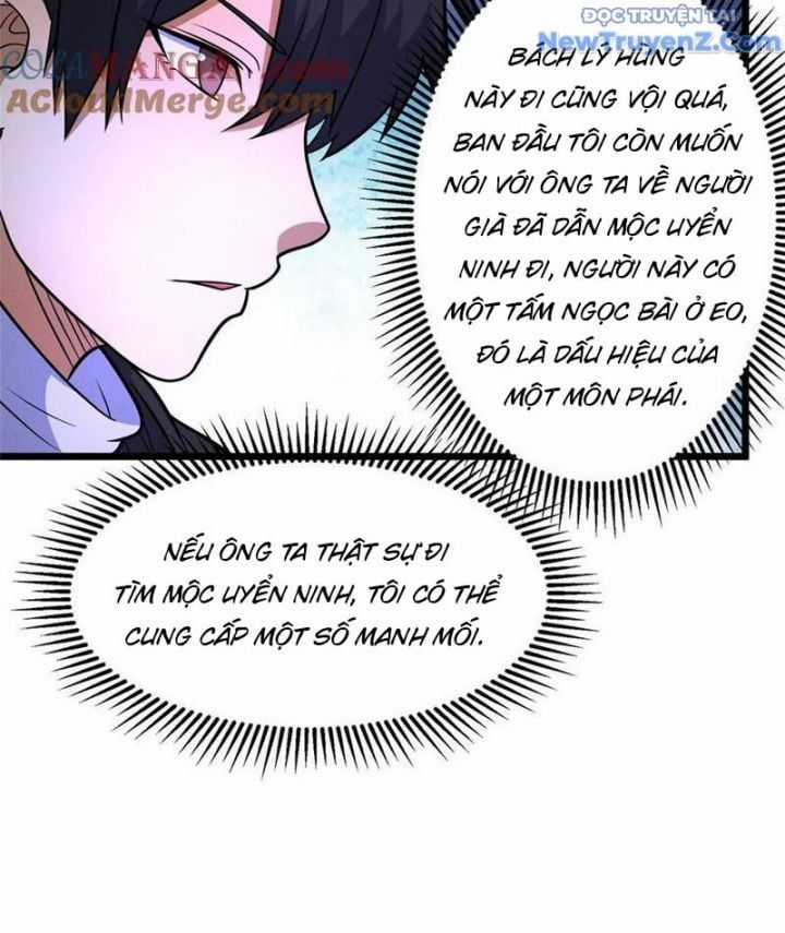 Siêu Phàm Sát Thần - Chương 246 - Trang 60