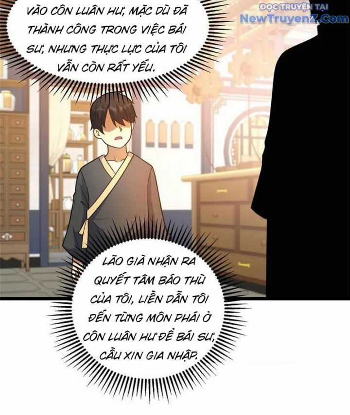 Siêu Phàm Sát Thần - Chương 246 - Trang 64