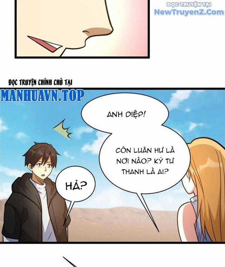 Siêu Phàm Sát Thần - Chương 246 - Trang 74