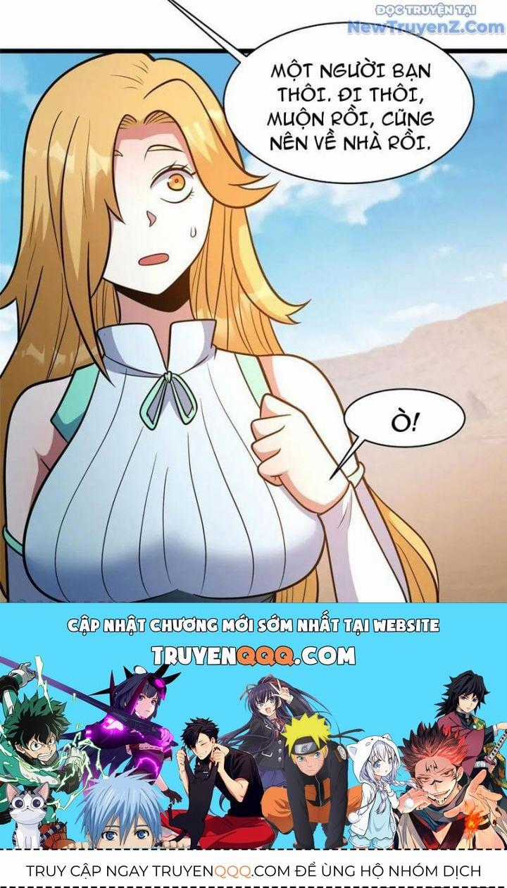 Siêu Phàm Sát Thần - Chương 246 - Trang 75