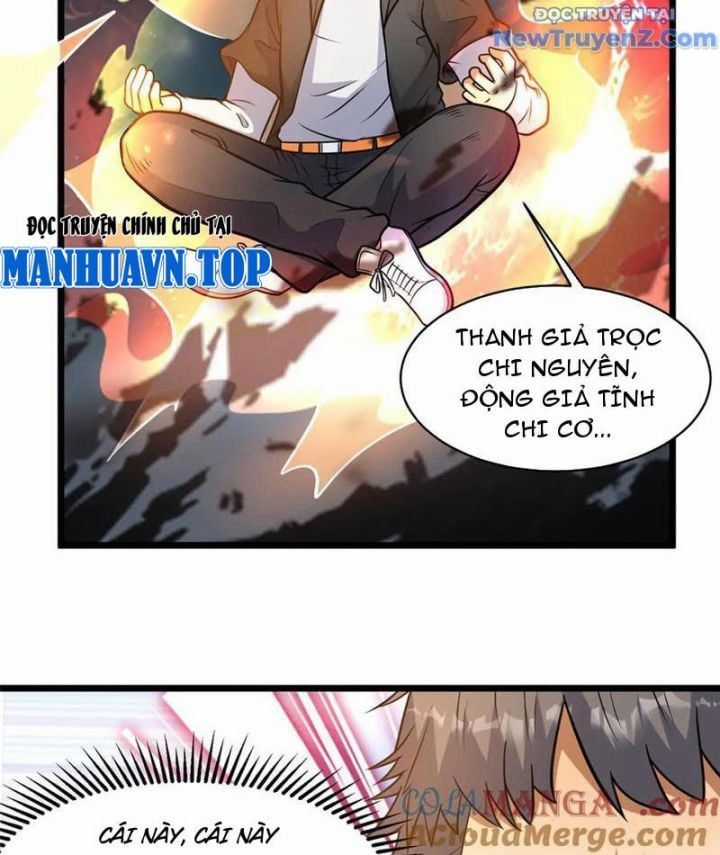 Siêu Phàm Sát Thần - Chương 246 - Trang 9